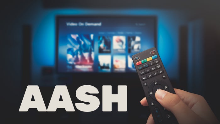 Aash Episode No.6 on JioTV