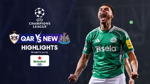 UEFA Champions League 2025-26 on Sony Ten 4 Tamil - past program