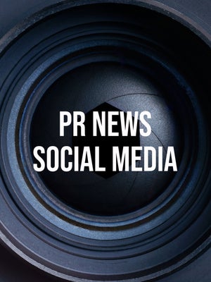 PR News Social Media on PR News - past program