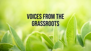 Voices From The Grassroots on DD Gyandarshan - past program