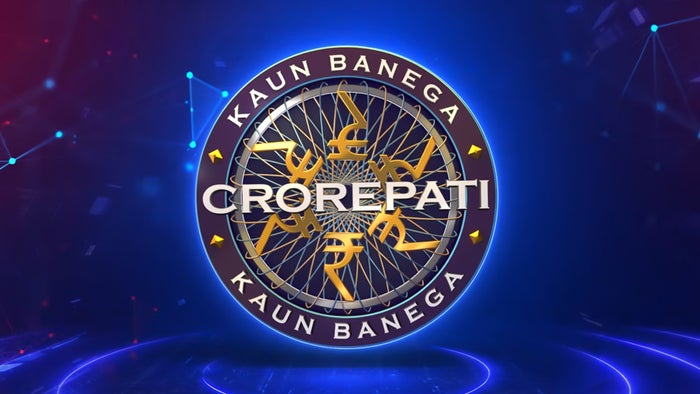 Kaun Banega Crorepati Episode No.25 on JioTV