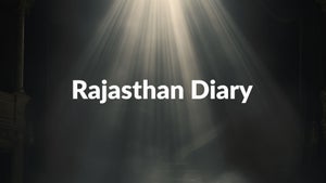 Rajasthan Diary on DD Rajasthan (Jaipur) - future program