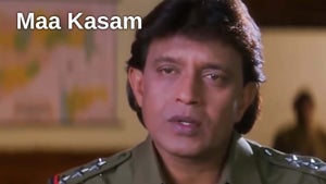 Maa Kasam on Sony MAX2 - future program