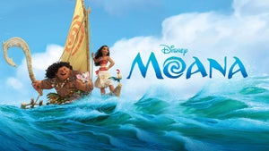 Moana Sing-Along on Star Gold Thrills - past program