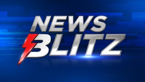 News Blitz on CNN NEWS 18