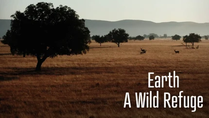 Earth: A Wild Refuge on Animal Planet HD World