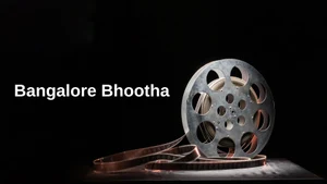 Bangalore Bhootha on Sun Udaya Movies - live program