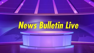 News Bulletin Live on MBC - past program