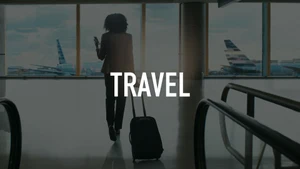 Travel on dw - past program