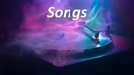 Songs on RDX Goa