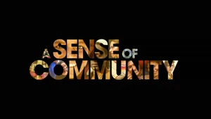 A Sense of Community on AL Jazeera - past program