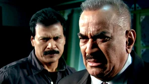 Mahasangam - Part 3 on Best of CID