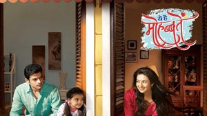 Ye Hai Mohabbatein Episode 304 on Star Utsav - past program
