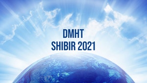 DMHT Shibir 2021 on Dada Bhagwan Foundation - past program