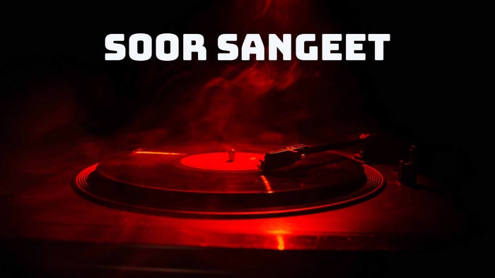 Soor Sangeet on JioTV