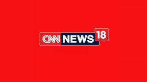 CNN News 18 Live on CNBC TV18 - past program