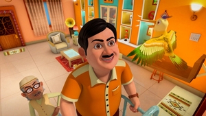 Taarak Mehta Kka Chhota Chashmah on Sony Yay Telugu