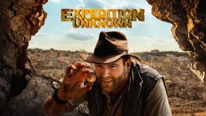 Expedition Unknown on Discovery Channel Hindi