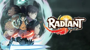 Radiant on Sony Yay Hindi - past program