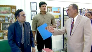 CID on Sony Pal - past program