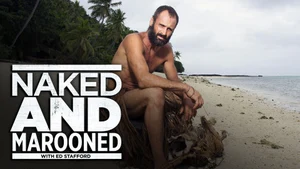 Naked and Marooned With Ed Stafford on Discovery Hindi - past program