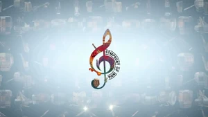 Symphony of India on DD bharati