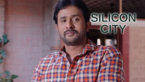 Silicon City on Colors Kannada Cinema