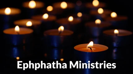 Ephphatha Ministries on Harvest TV 24x7