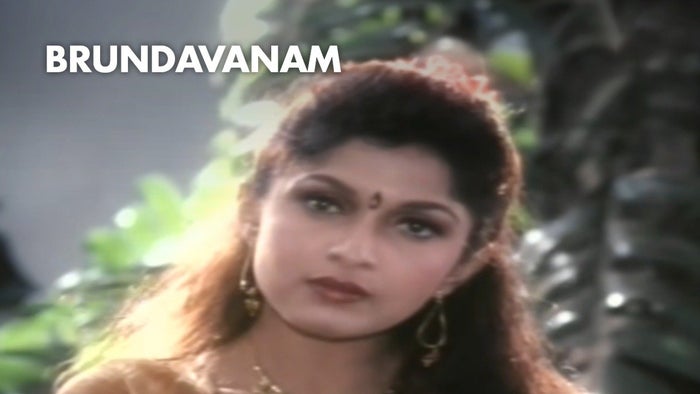 Brundavanam on JioTV