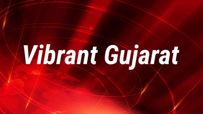 Vibrant Gujarat on JioTV