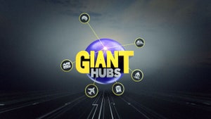 Giant Hubs on Epic