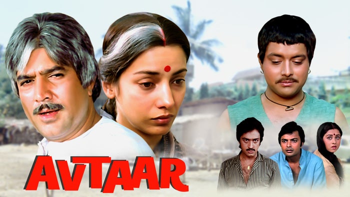 Avtaar on JioTV