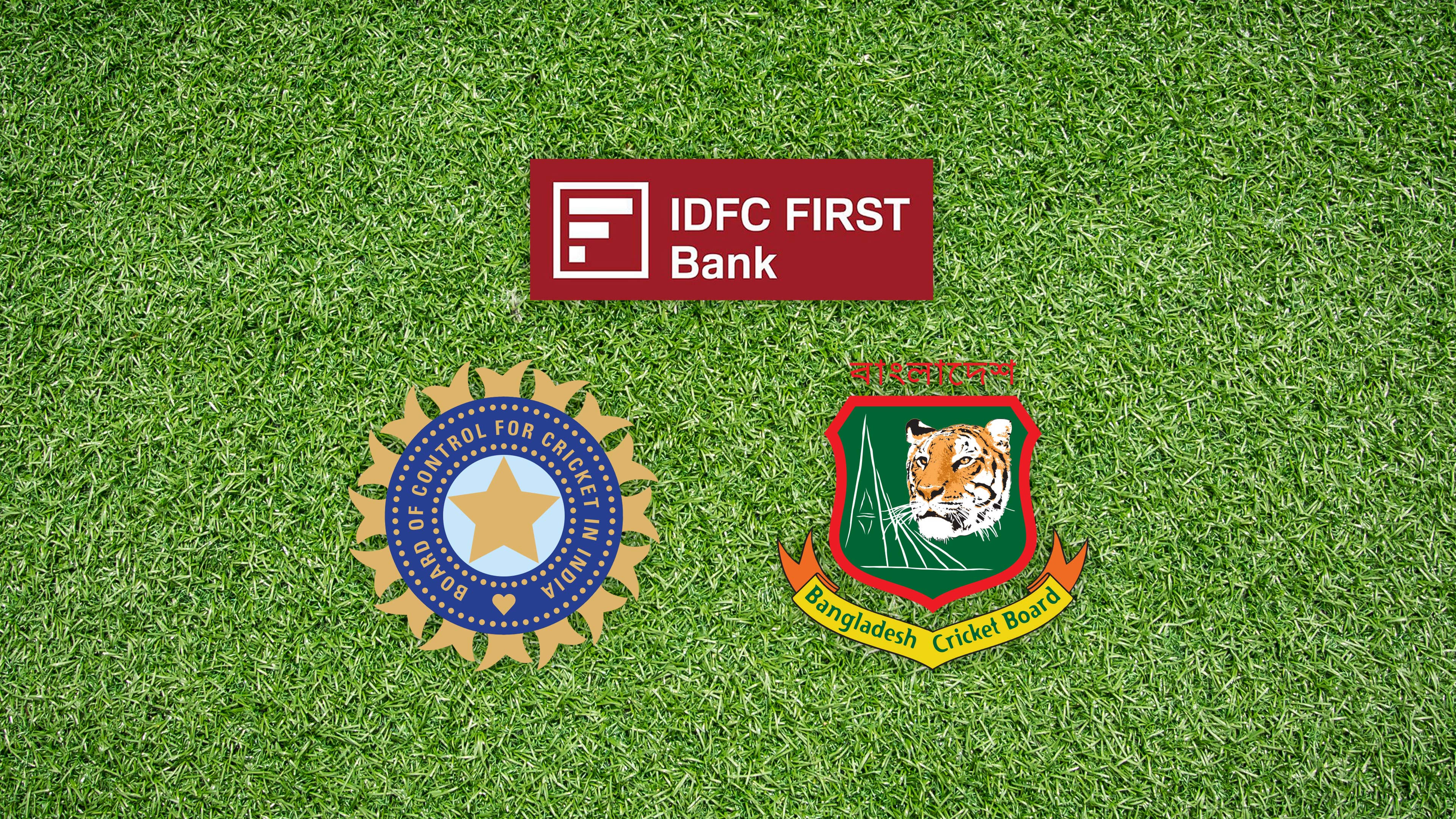 IDFC First Bank IND vs BAN Test 2024 Review on Sports18 2