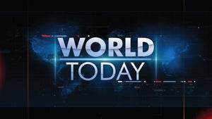 World Today on India Today - past program