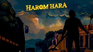 Harom Hara on Colors Cineplex HD