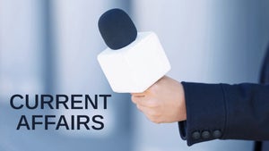 Current Affairs on DD Saptagiri - past program