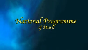 National Programme Of Music on DD bharati - past program