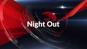 Night Out on MTV HD - past program