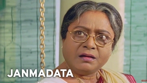 Janmadata on Colors Bangla Cinema