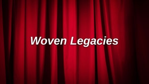 Woven Legacies on Discovery HD World - past program