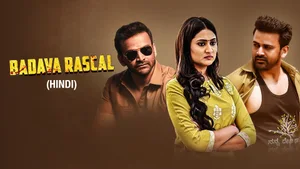 Badava Rascal on Sony Max HD - past program