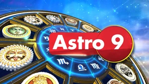 Astro 9 on TV9 Gujarat - past program