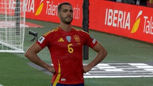 European Qualifiers For 2026 FIFA World Cup on Ten 2 - past program