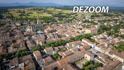 Dezoom on TV5 Monde