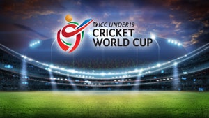 ICC Under-19 World Cup Cricket on Star Sports 2 Telugu - past program