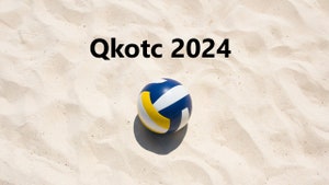 QKOTC 2024 on All Women's Sports Network