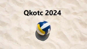 QKOTC 2024 on All Women's Sports Network