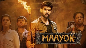 Maayon on Zee Cinema HD - past program