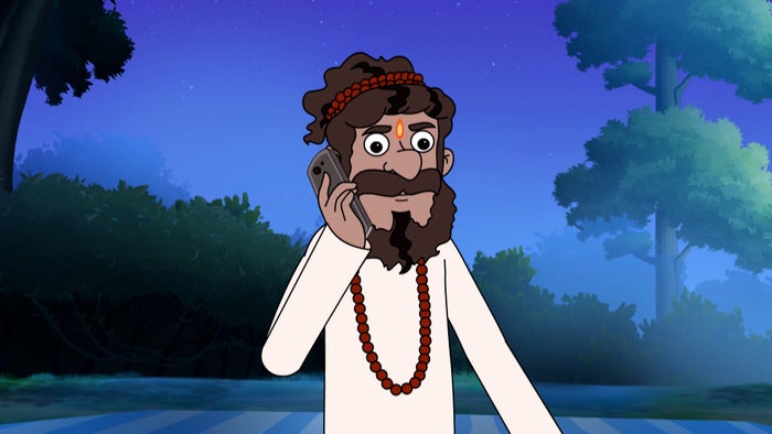 Paap-O-Meter Episode No.31 on JioTV