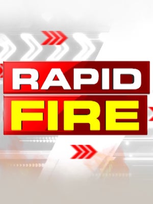 Rapid Fire on Republic Bharat - past program